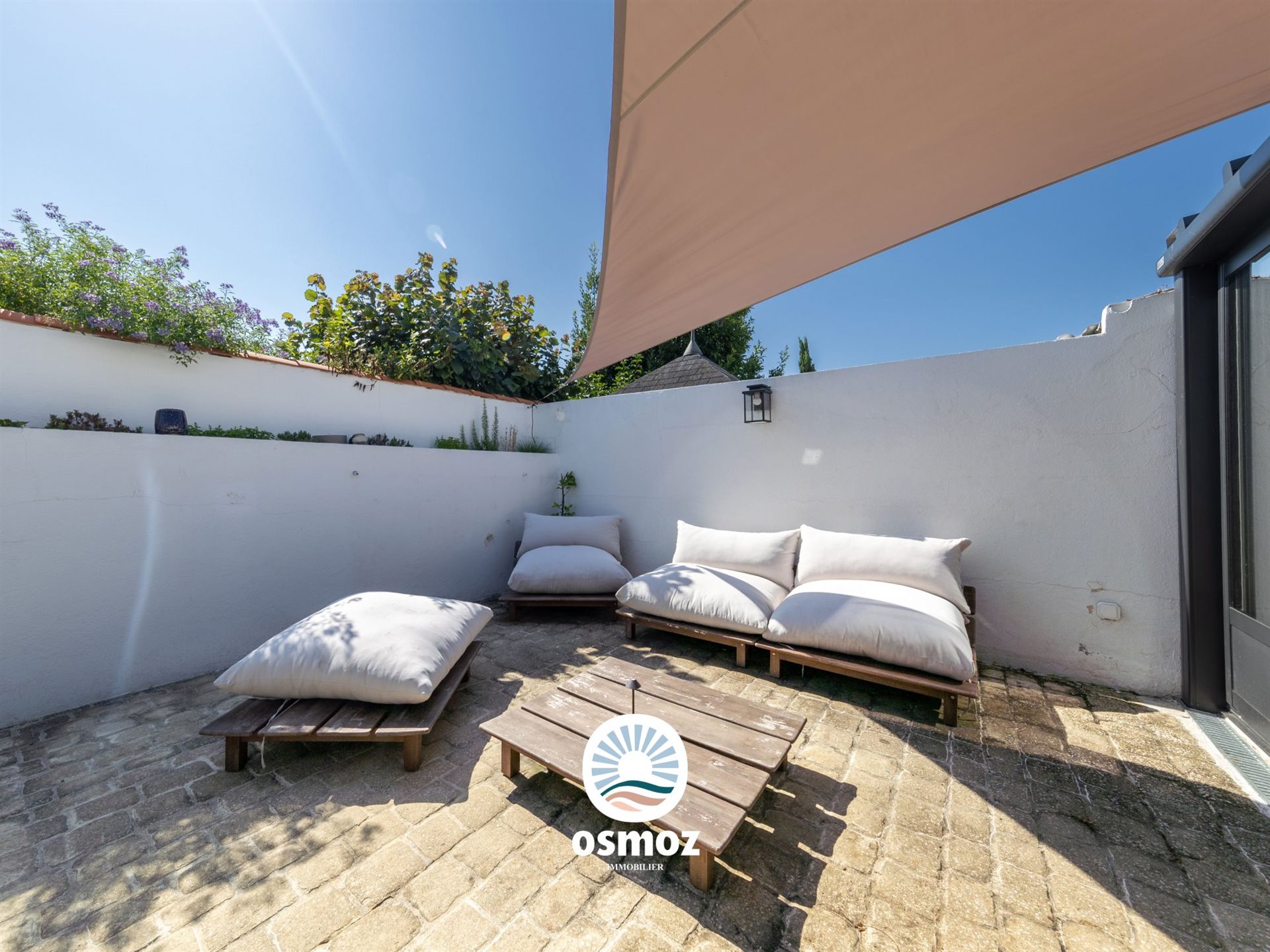 Maison à vendre, 90m², La Rochelle