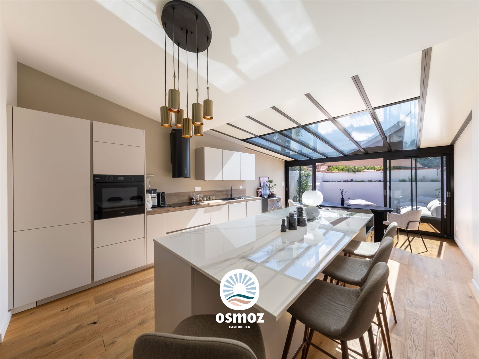 Maison à vendre, 90m², La Rochelle