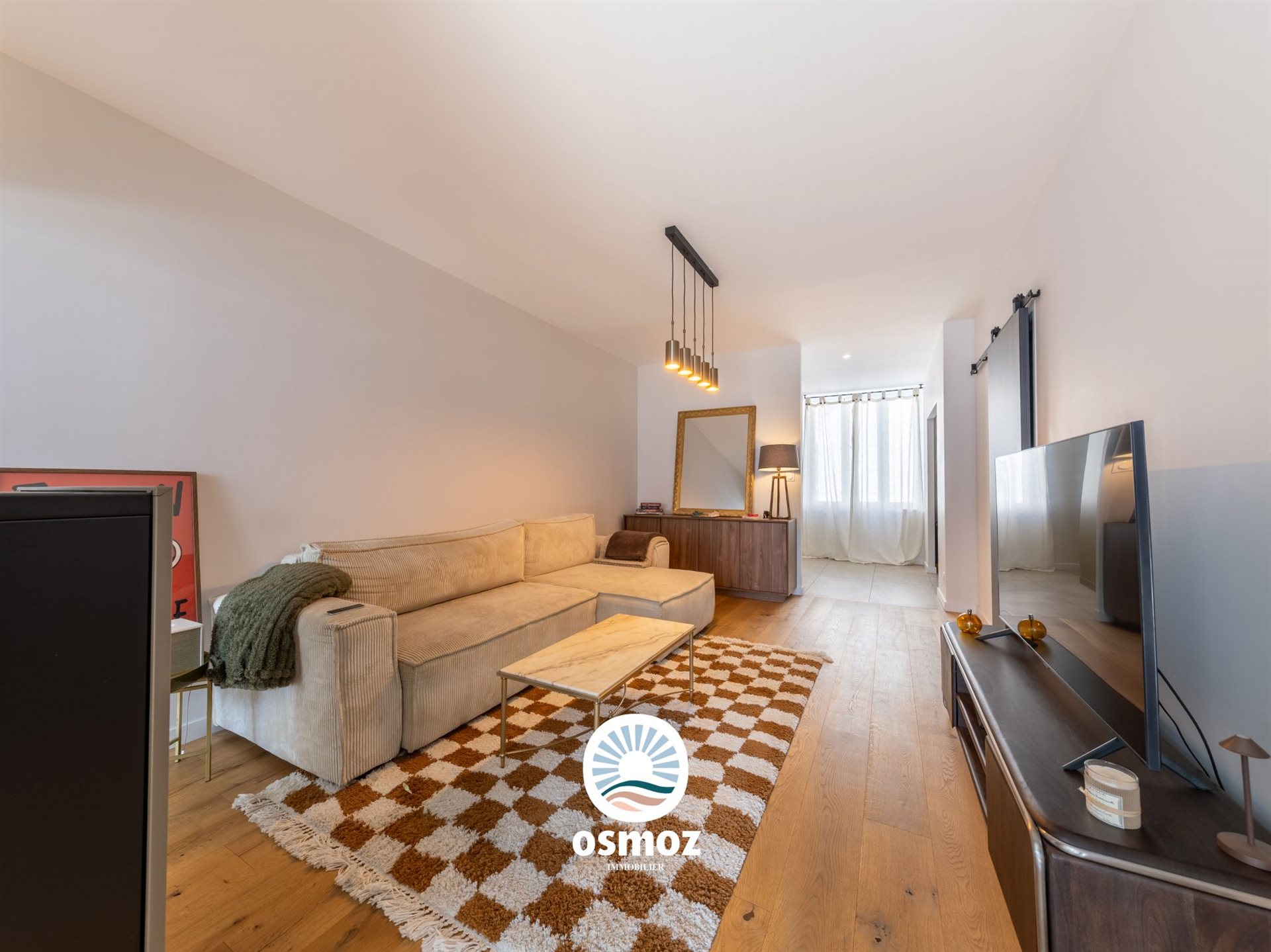 Maison à vendre, 90m², La Rochelle
