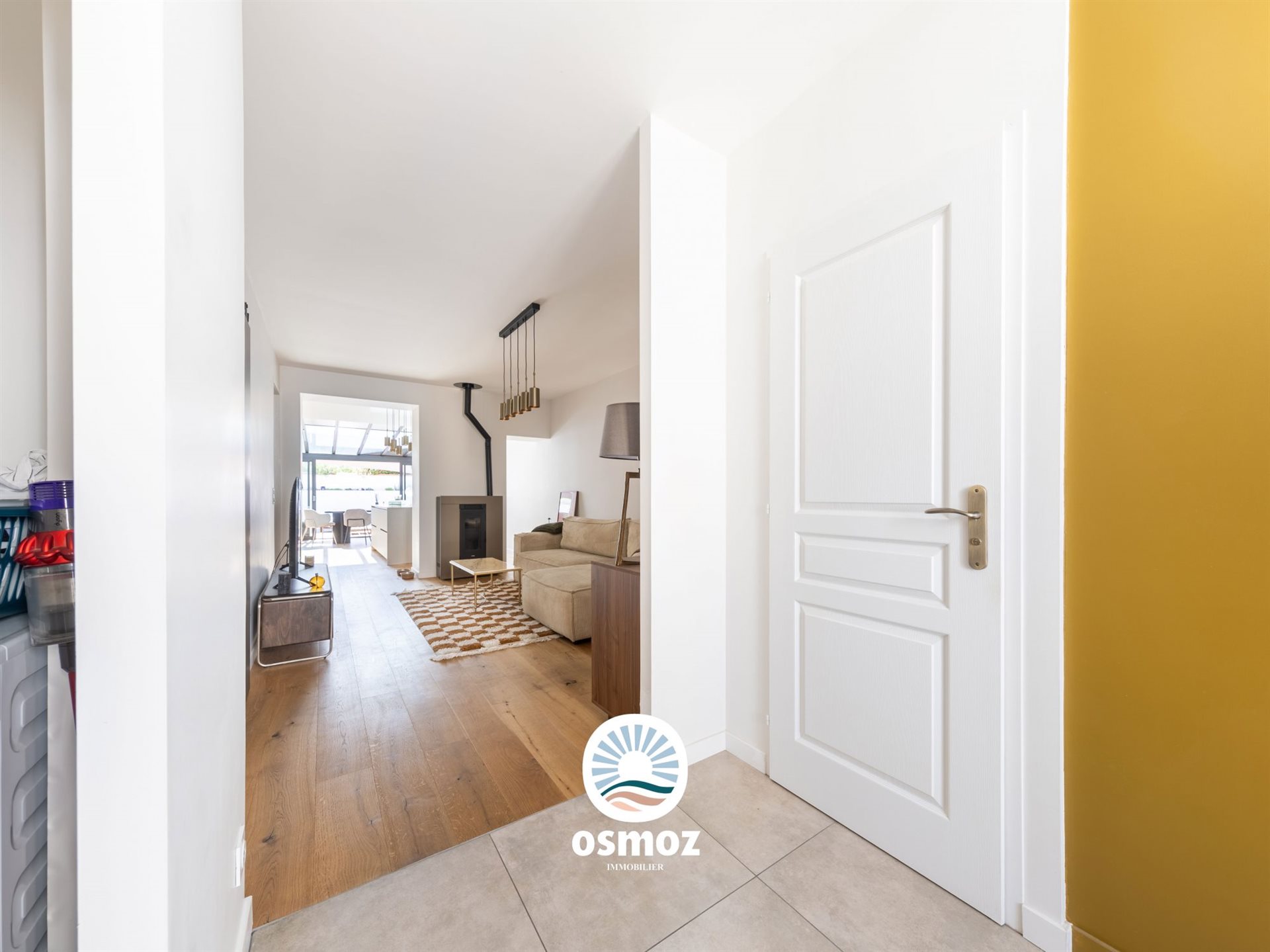 Maison à vendre, 90m², La Rochelle