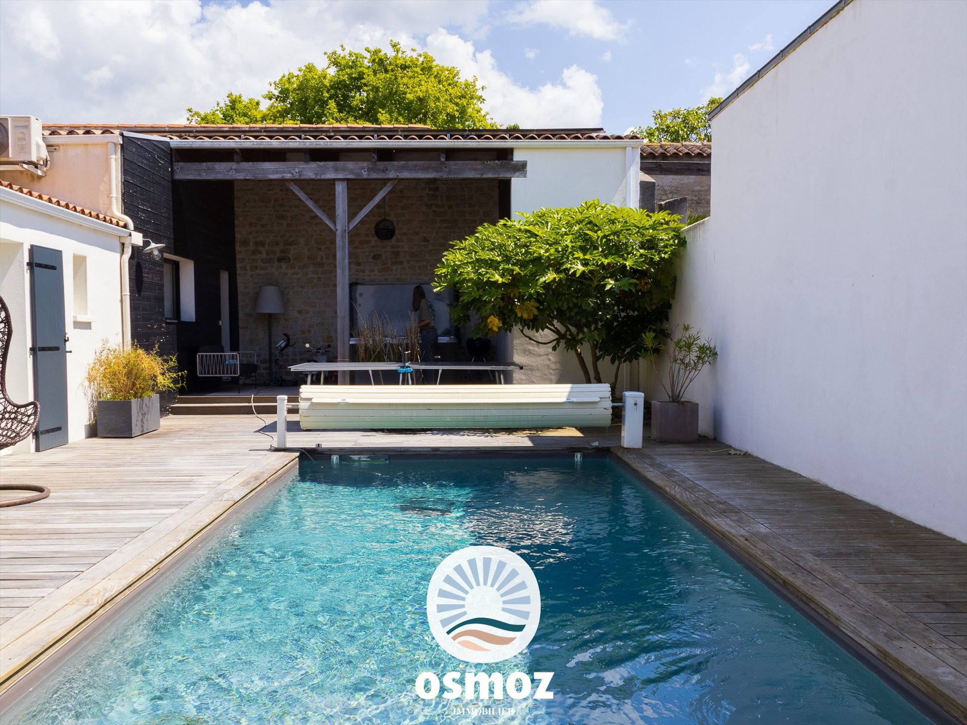 Maison à vendre, 159m², Puilboreau