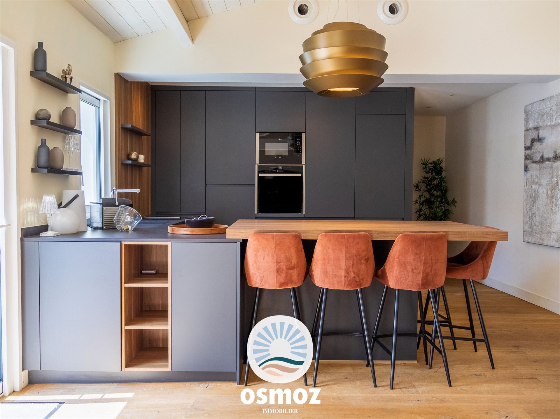 Maison à vendre, 159m², Puilboreau