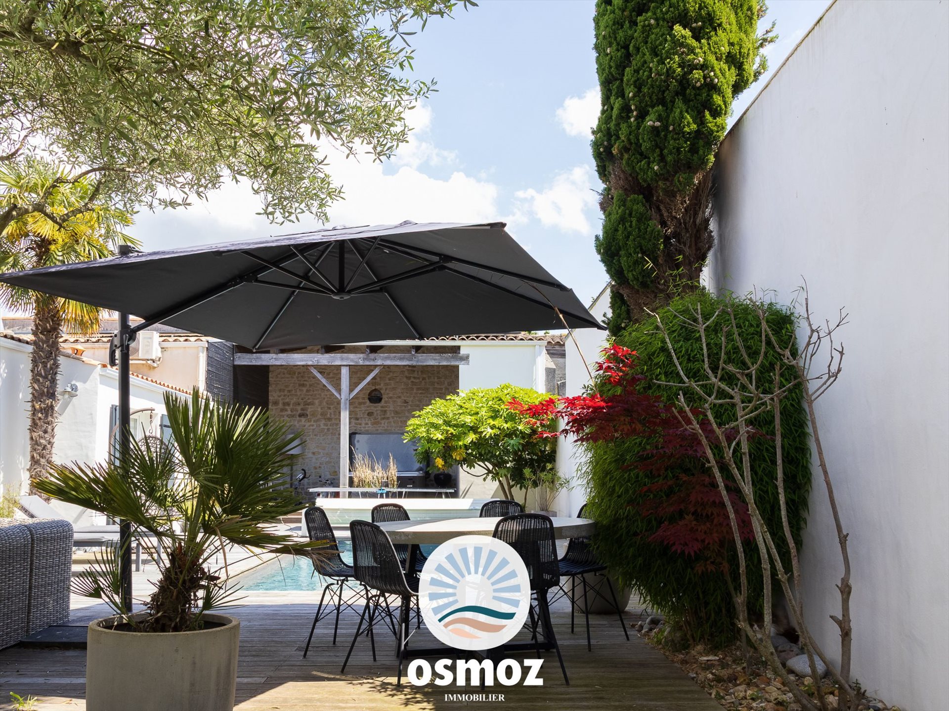 Maison à vendre, 159m², Puilboreau