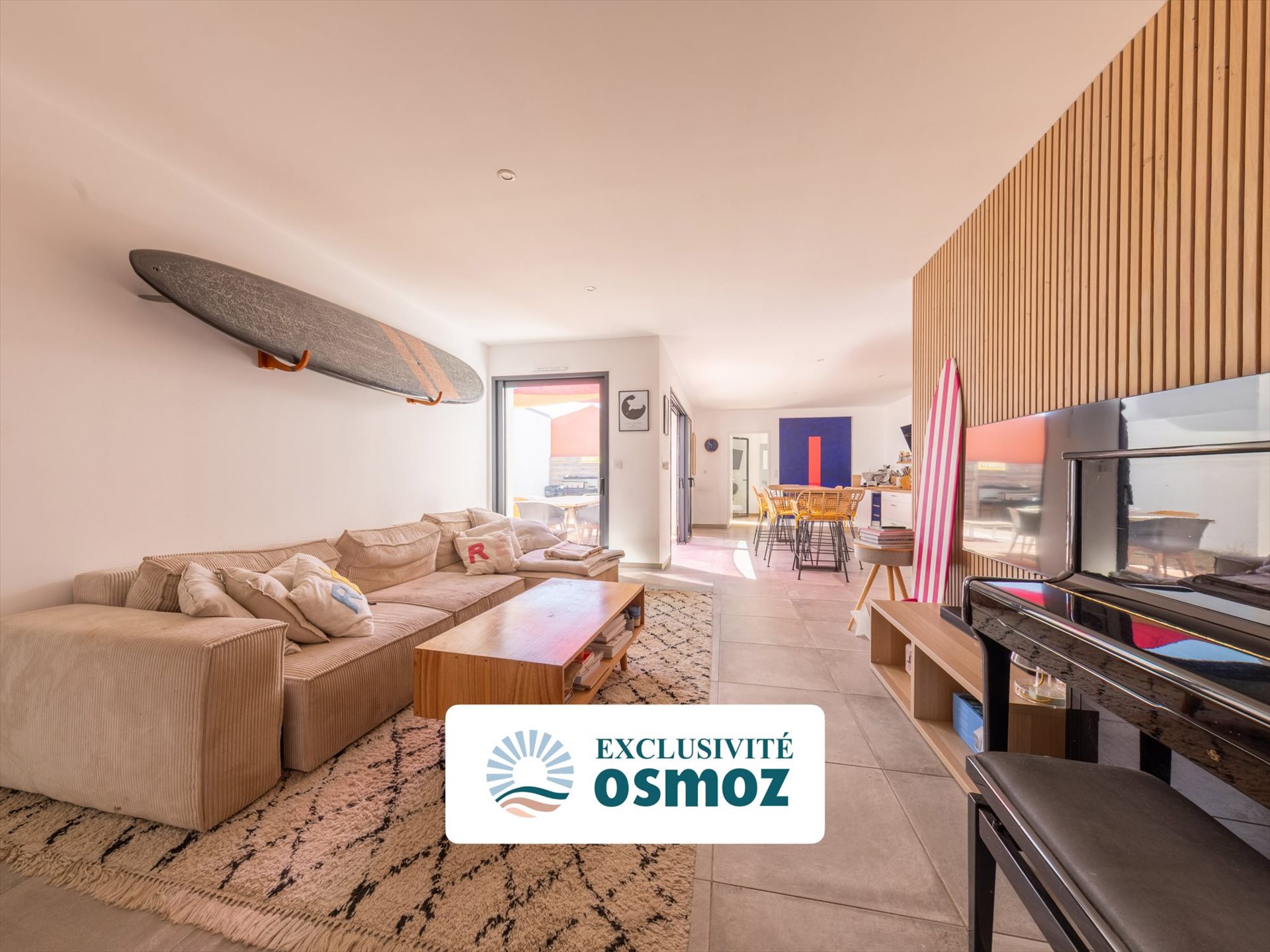 Maison à vendre, 91m², Aytré