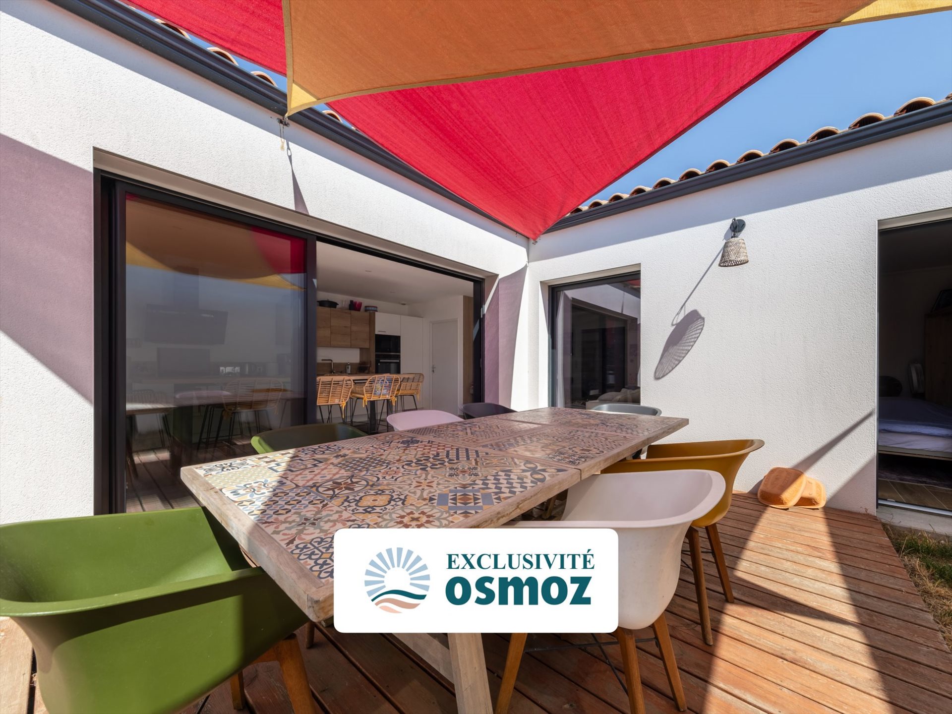 Maison à vendre, 91m², Aytré