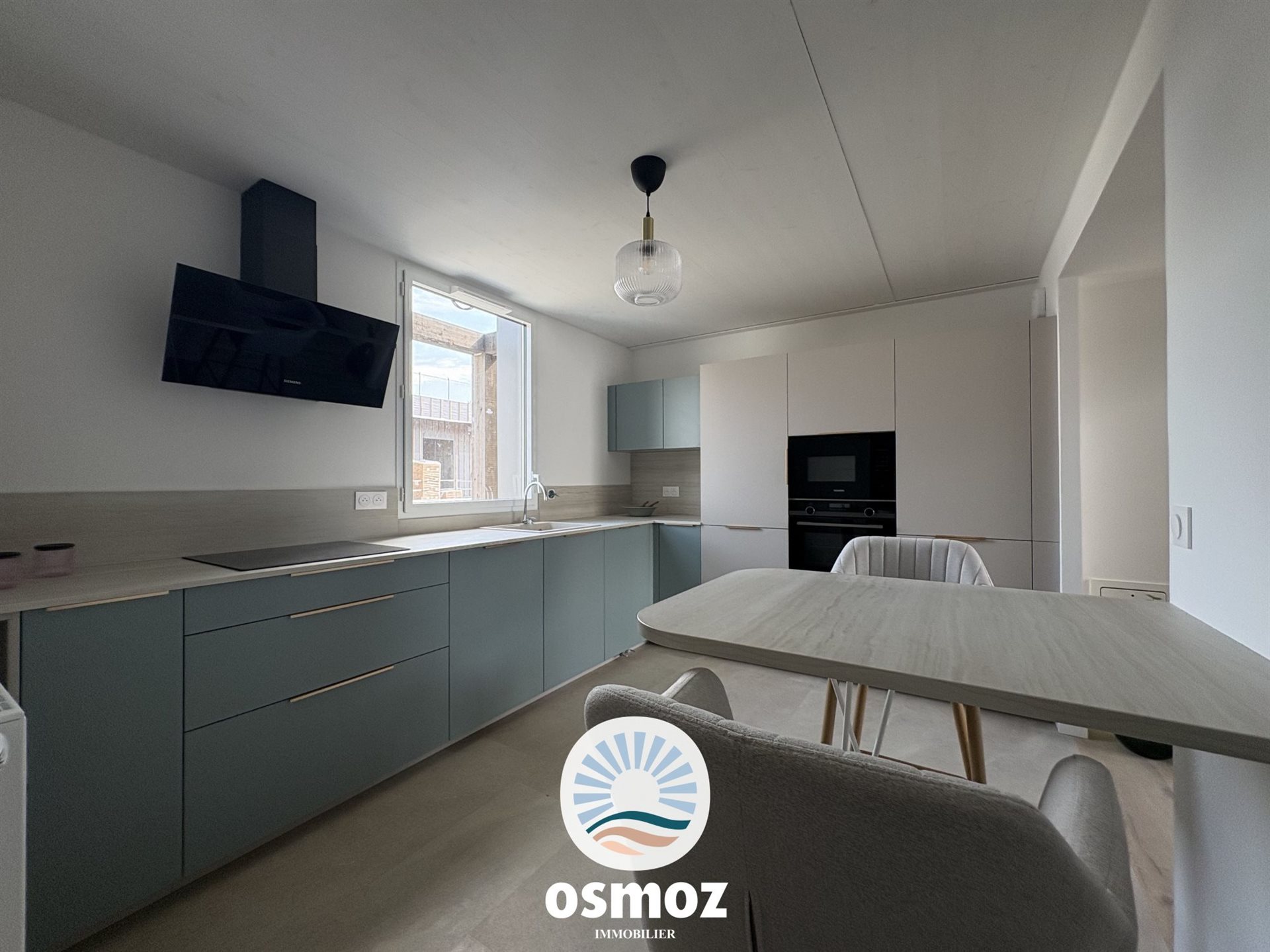 Appartement à vendre, 64m², La Rochelle