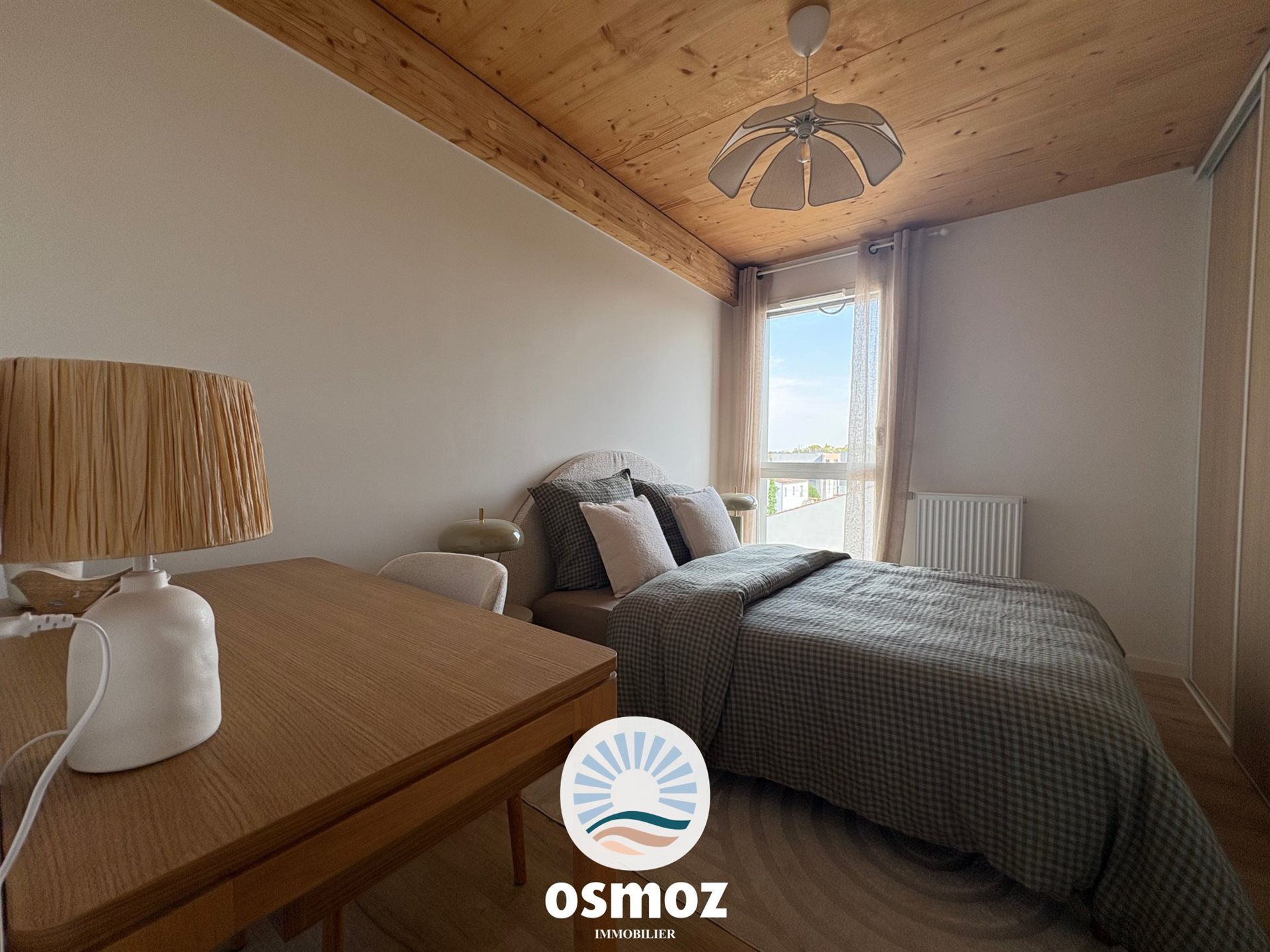 Appartement à vendre, 64m², La Rochelle