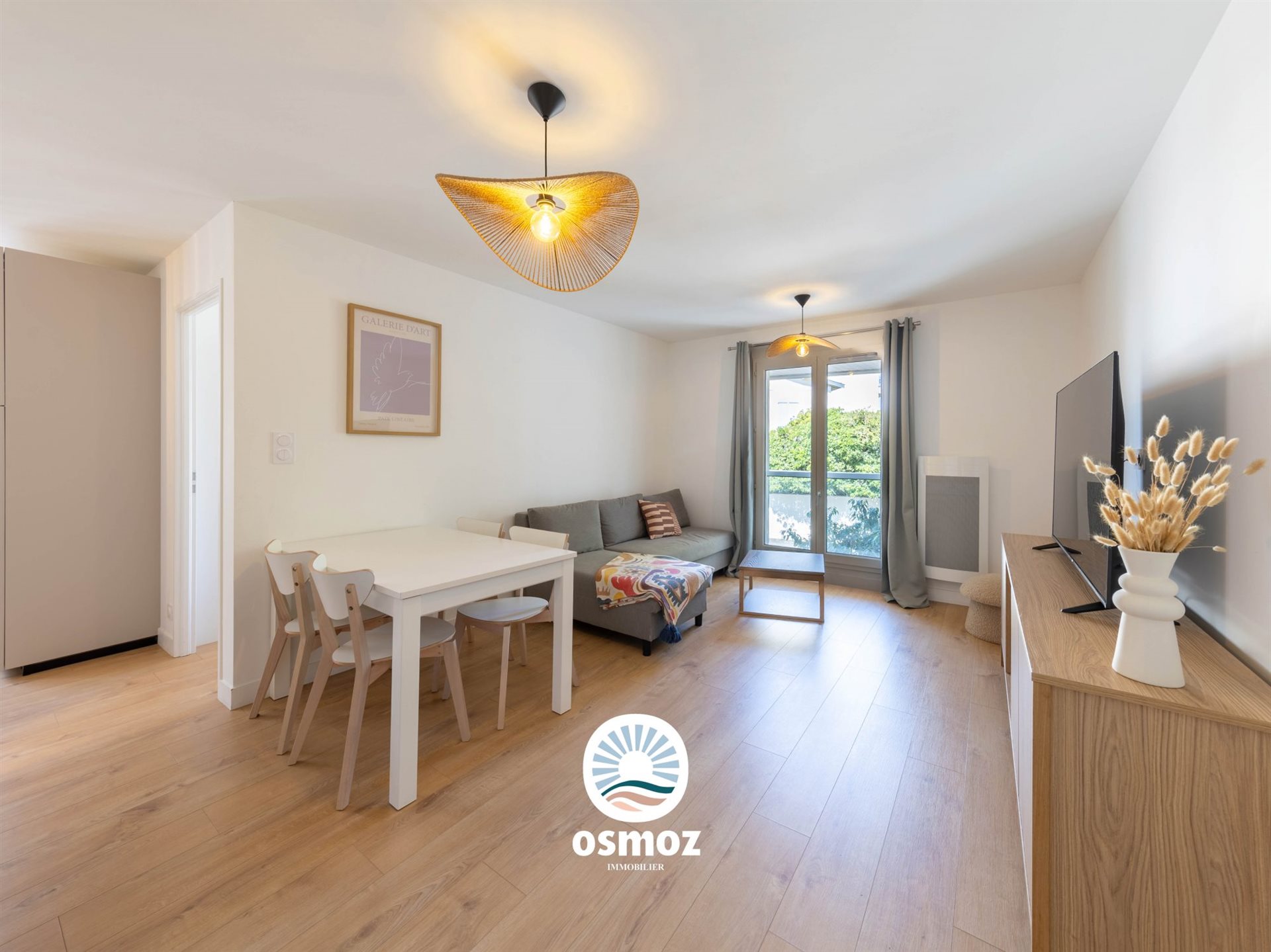 Appartement à vendre, 37m², La Rochelle