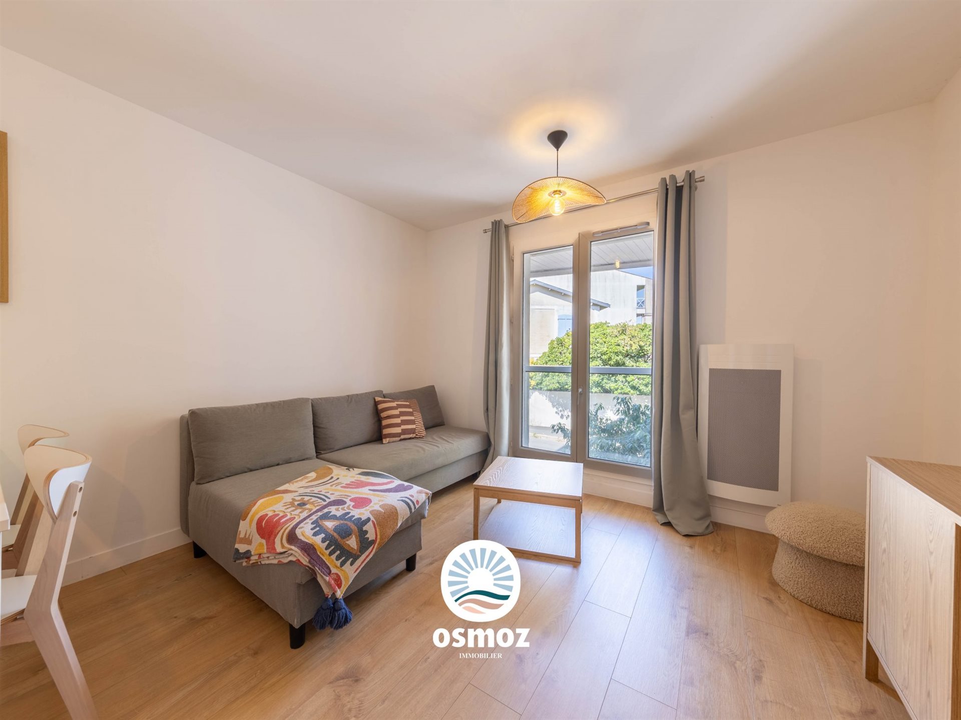 Appartement à vendre, 37m², La Rochelle