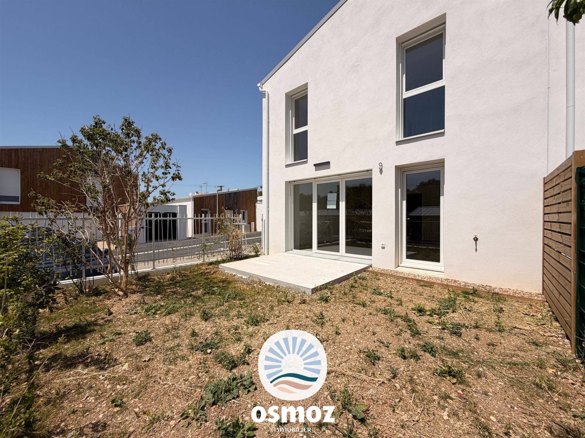 Maison à vendre, 99m², Périgny