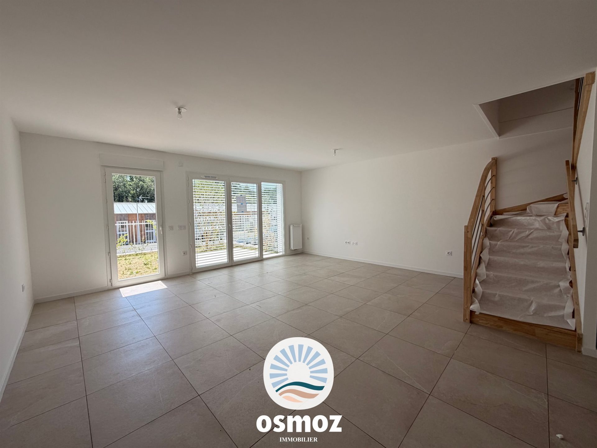 Maison à vendre, 99m², Périgny