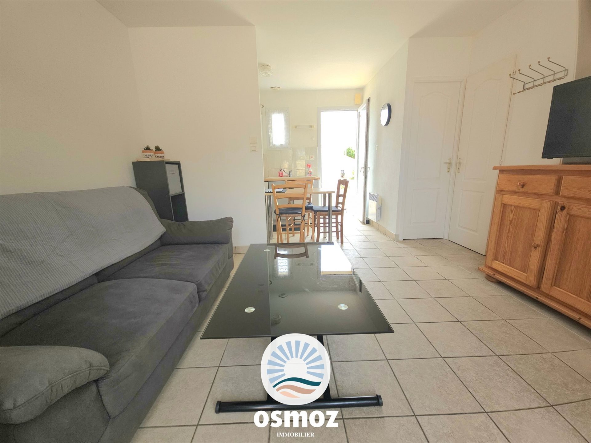 Maison à vendre, 44m², La Rochelle