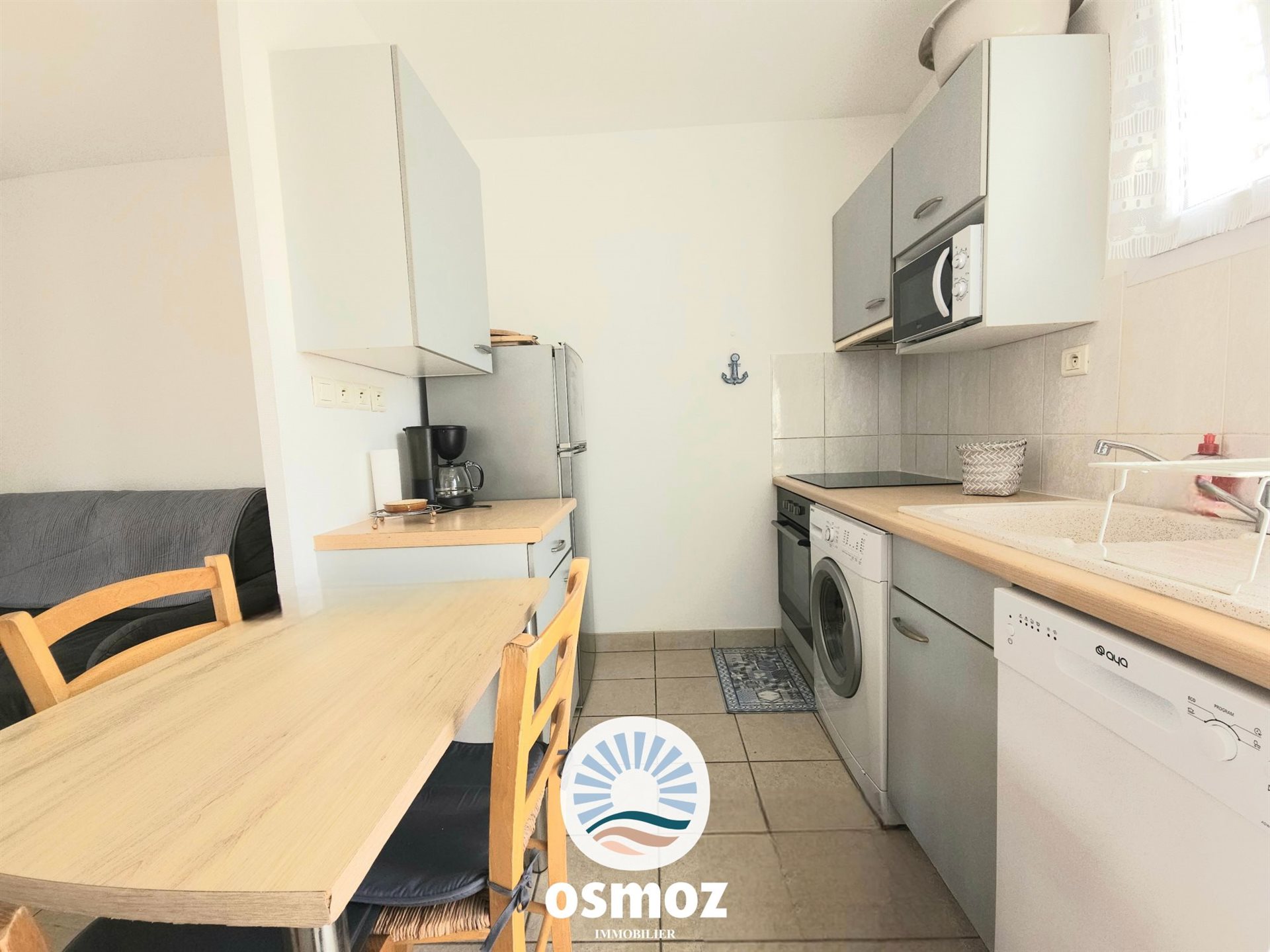 Maison à vendre, 44m², La Rochelle