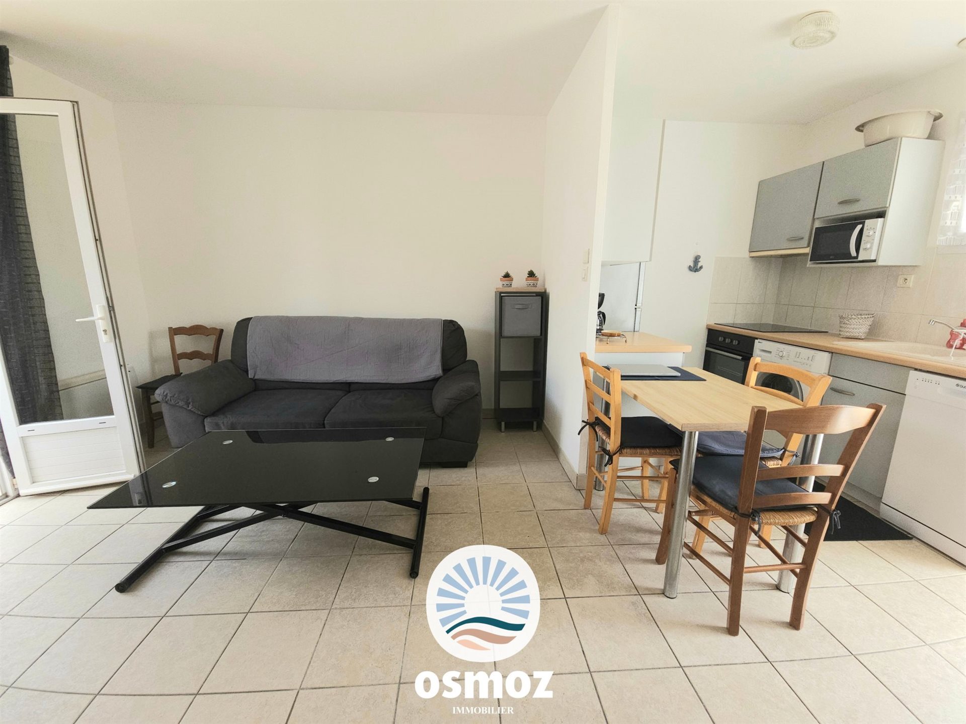Maison à vendre, 44m², La Rochelle