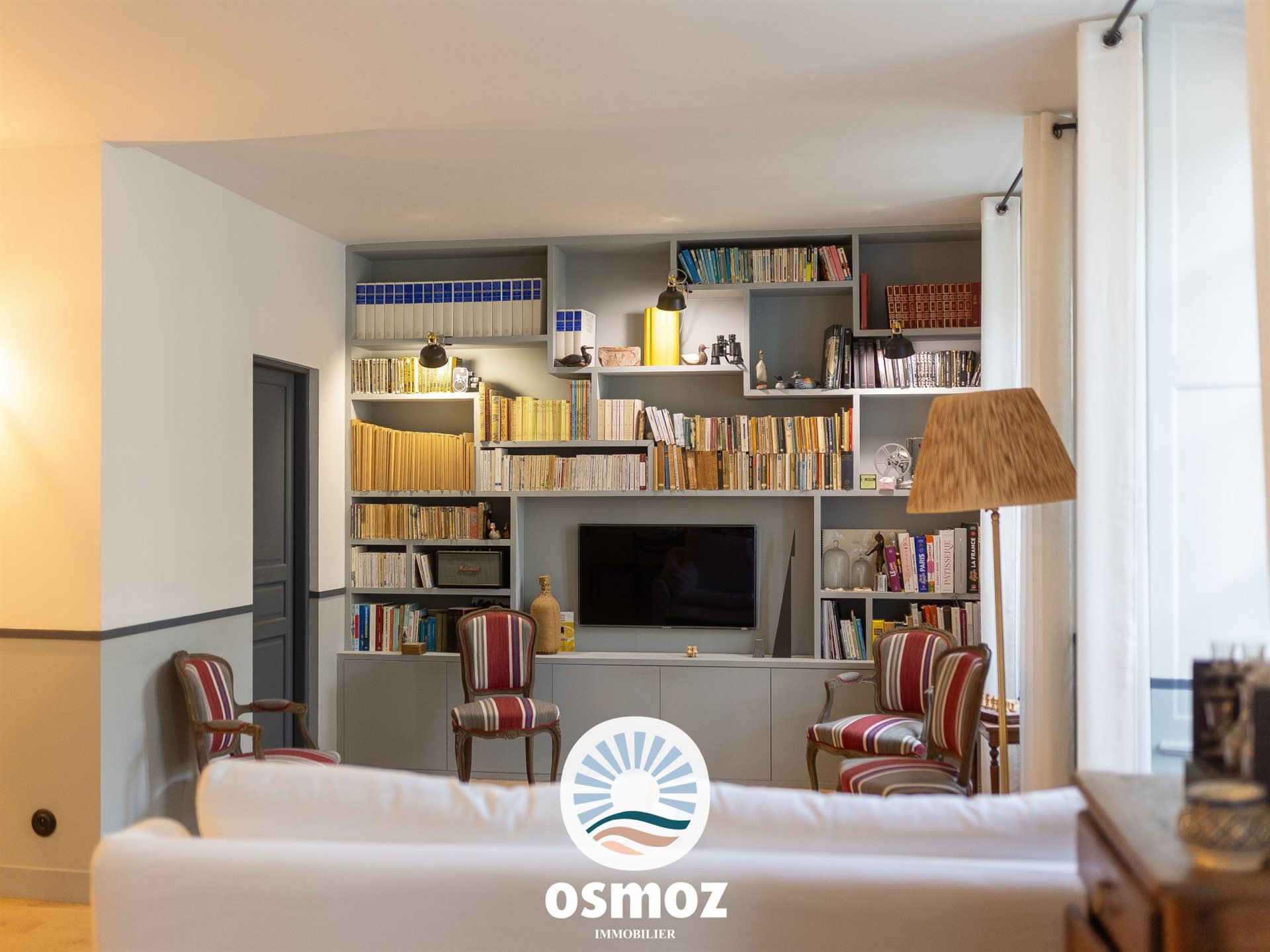 Appartement à vendre, 124m², La Rochelle