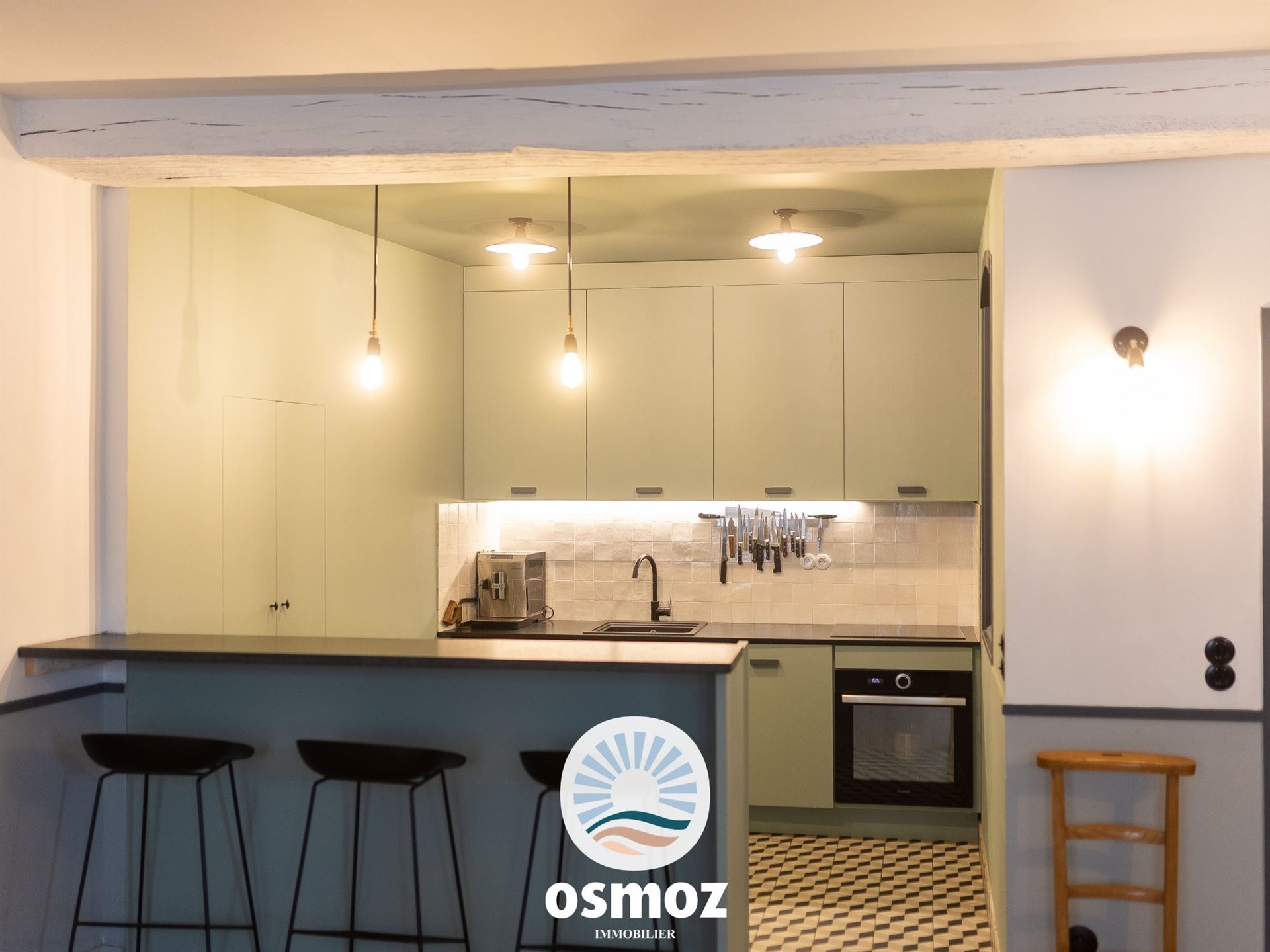 Appartement à vendre, 124m², La Rochelle