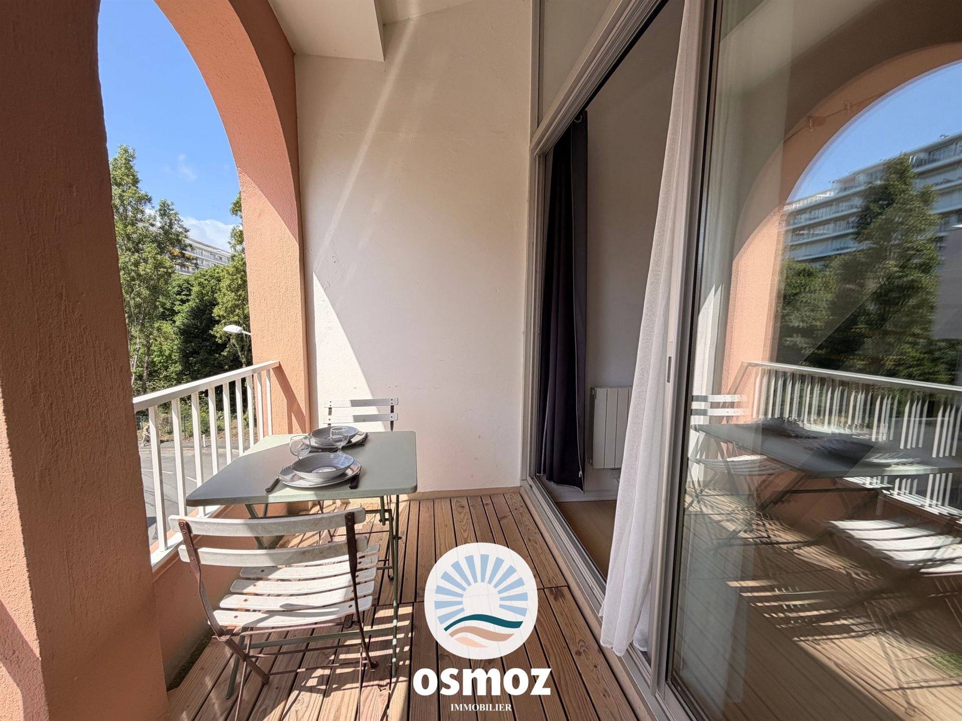 Appartement à vendre, 48m², La Rochelle