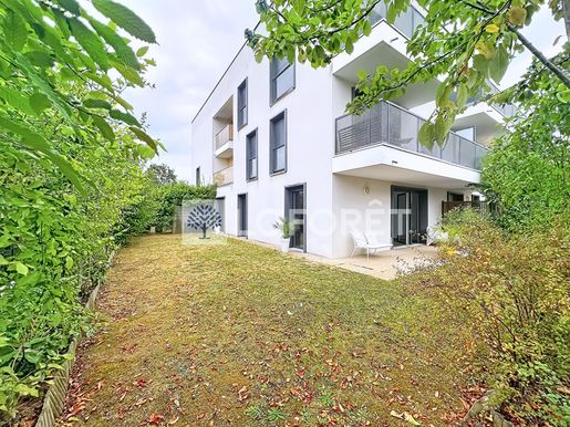 Appartement 3 pièces 65 m² · à Villepreux · 65 m² · 319 000 €