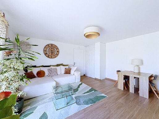 Appartement 4 pièces 80 m² · à Crespières · 80 m² · 369 000 €