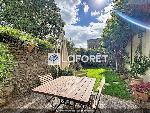 Maison 7 pièces 183 m² · à Saint-Nom-la-Bretèche · 183 m² · 815 000 €