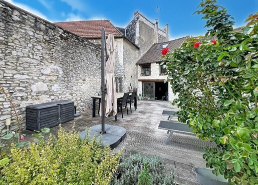 Maison 4 pièces 110 m² · à Montainville · 110 m² · 429 000 €