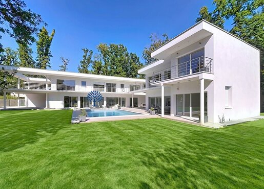 Maison 13 pièces 428 m² · à Feucherolles · 428 m² · 1 950 000 €