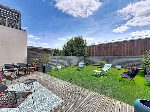 Appartement 3 pièces 75 m² · à Saint-Nom-la-Bretèche · 75 m² · 490 000 €