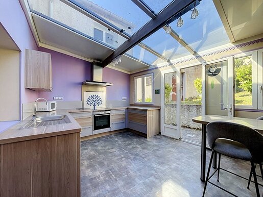 Maison 4 pièces 97 m² · à Chavenay · 97 m² · 370 000 €