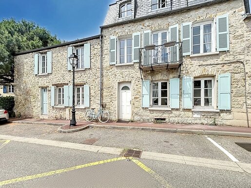 Maison 4 pièces 111 m² · à Saint-Nom-la-Bretèche · 111 m² · 430 000 €