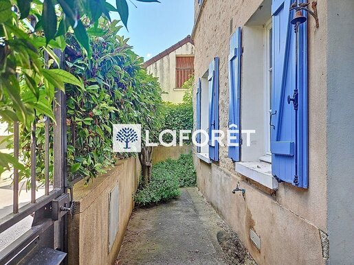 Maison 4 pièces 102 m² · à Crespières · 102 m² · 350 000 €