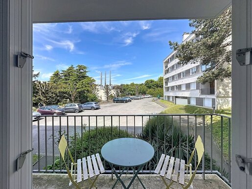 Appartement 16 m² · à Bailly · 16 m² · 116 000 €