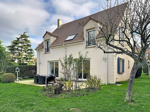 Maison 6 pièces 150 m² · à Saint-Nom-la-Bretèche · 150 m² · 790 000 €