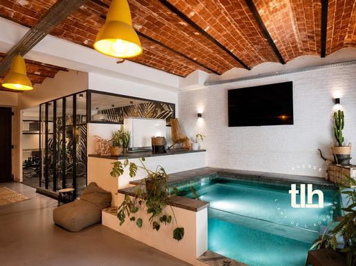 Maison 9 pièces 266 m² · à Marseillan · 266 m² · 1 150 000 €