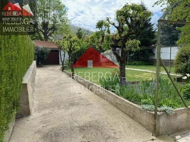 Maison à vendre, 266m², Mazamet