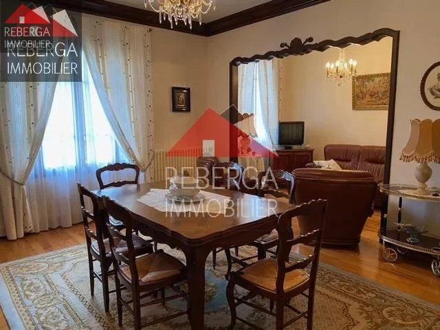 Maison à vendre, 266m², Mazamet