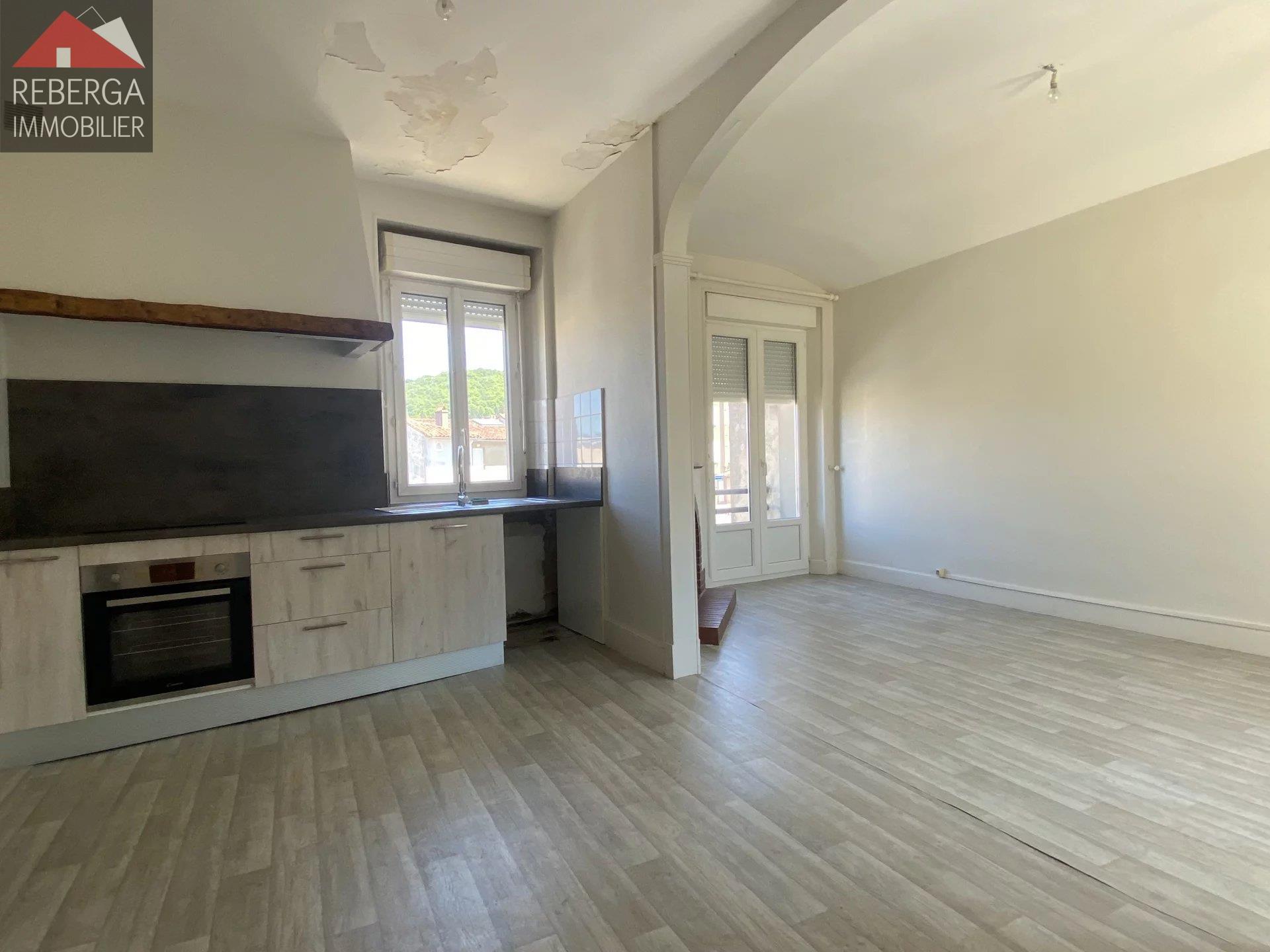 Maison à vendre, 310m², Mazamet
