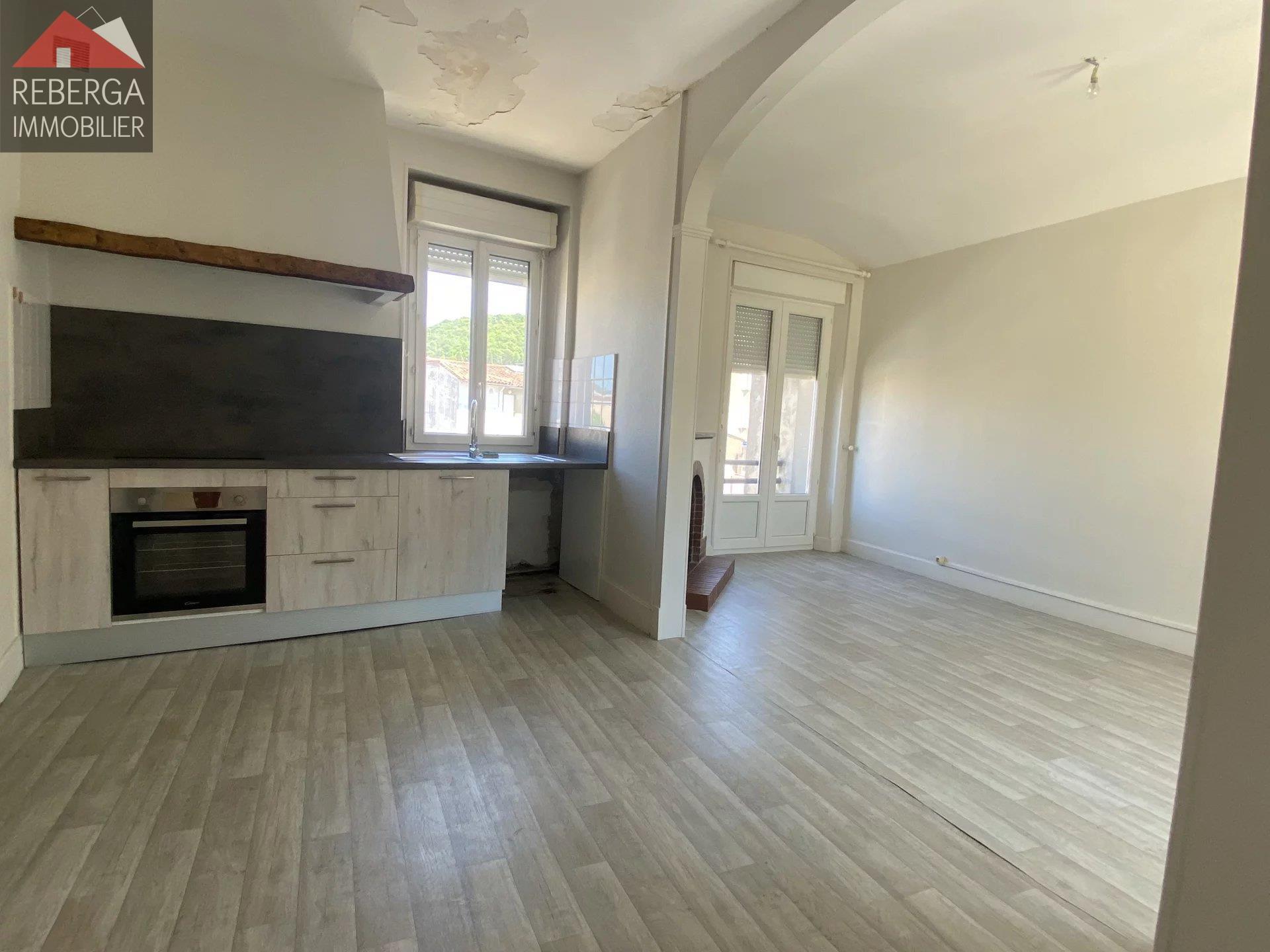 Maison à vendre, 310m², Mazamet