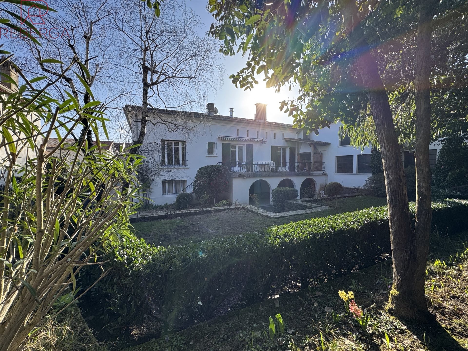 Maison à vendre, 242m², Mazamet