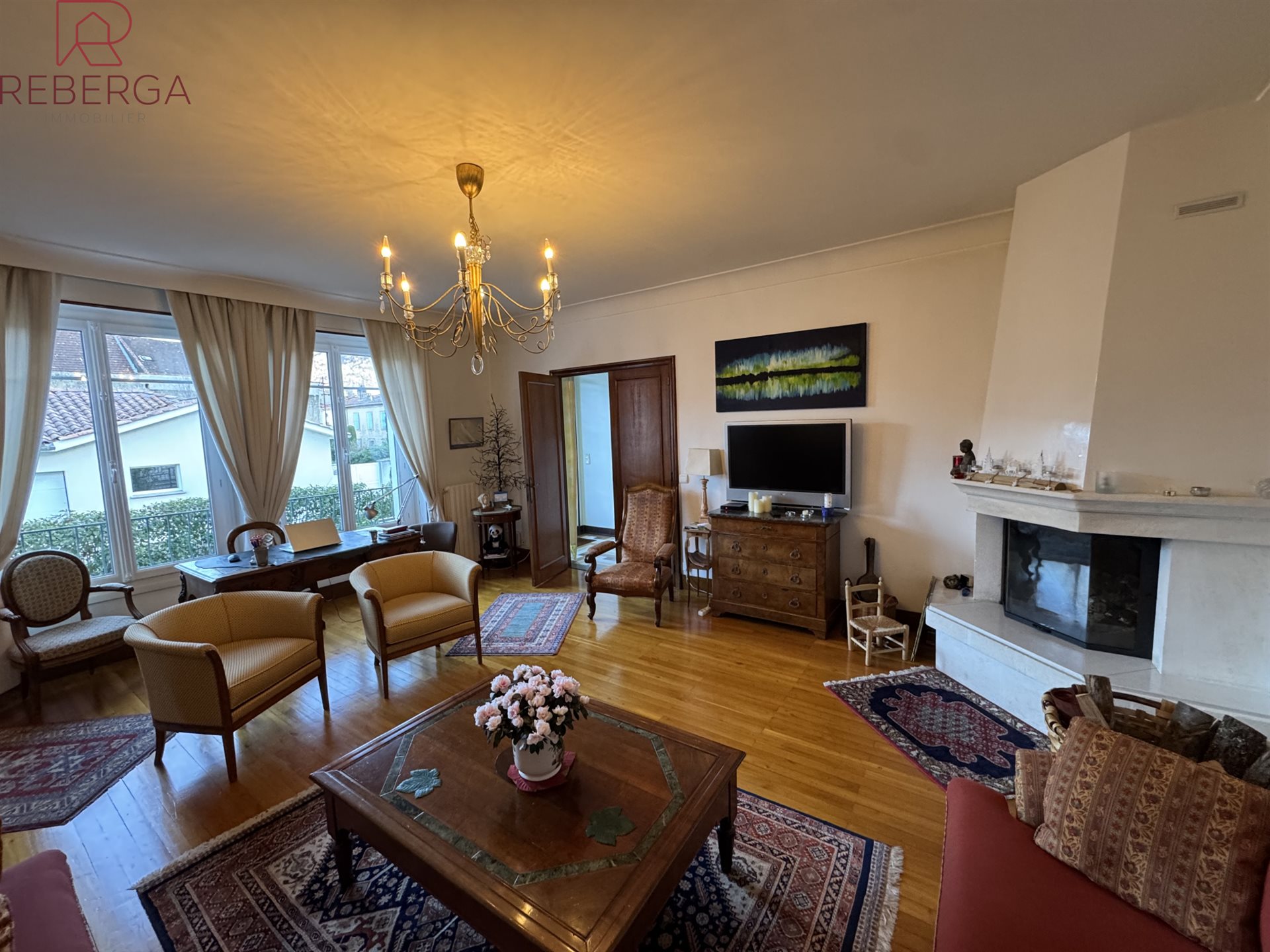 Maison à vendre, 242m², Mazamet