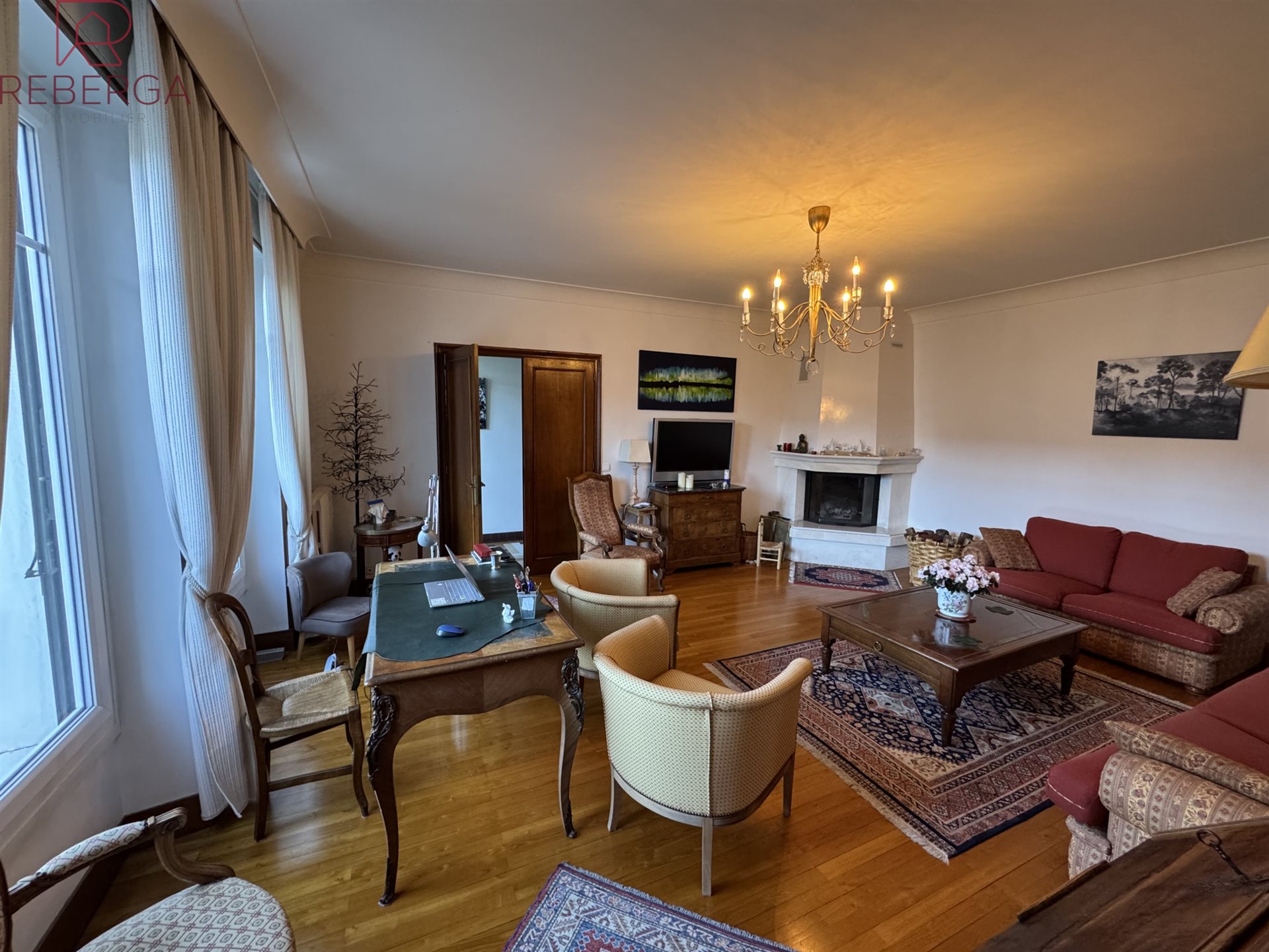 Maison à vendre, 242m², Mazamet