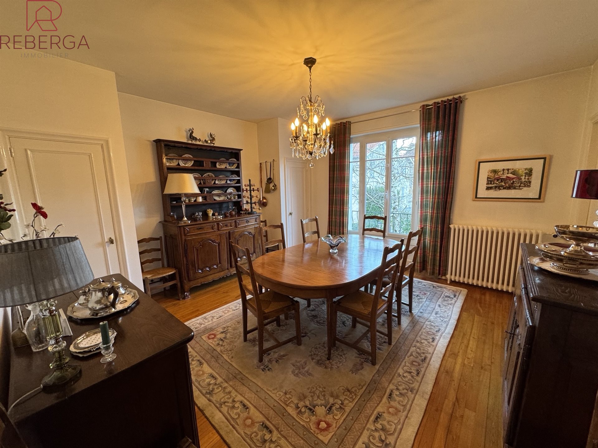 Maison à vendre, 242m², Mazamet