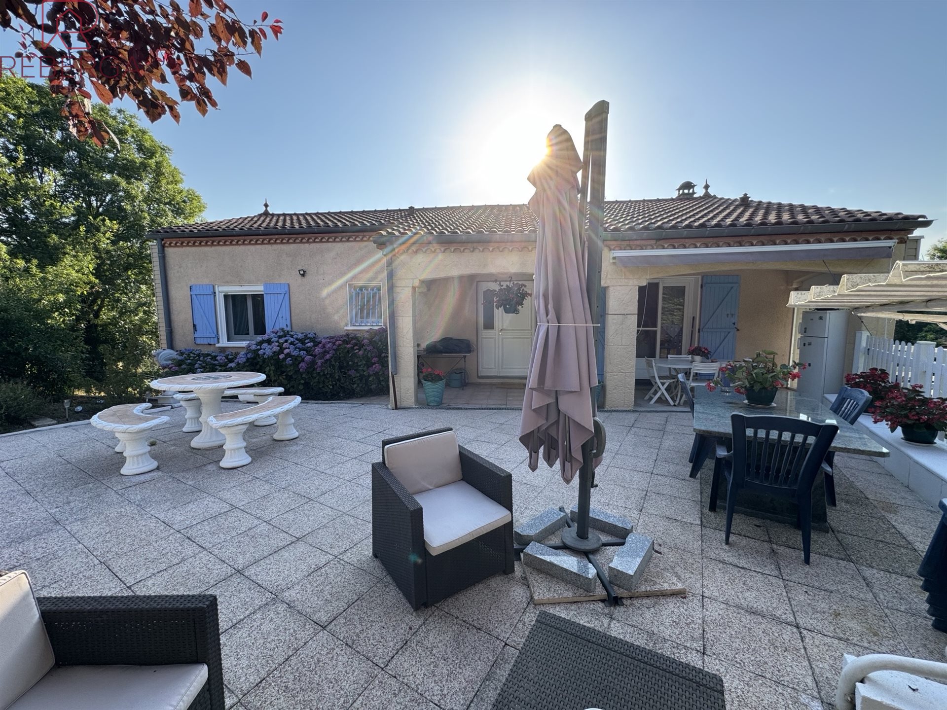 Maison à vendre, 141m², Mazamet
