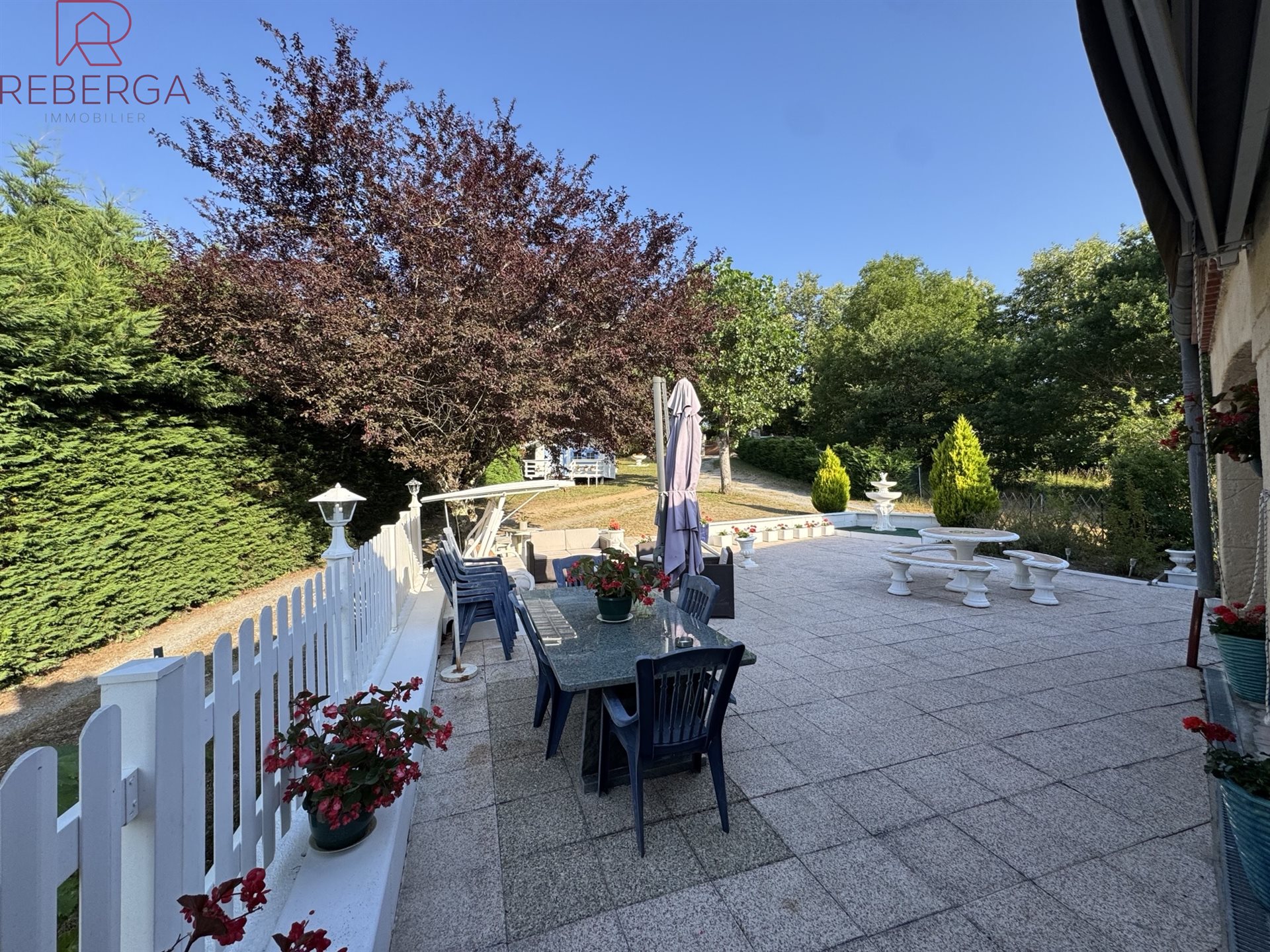 Maison à vendre, 141m², Mazamet