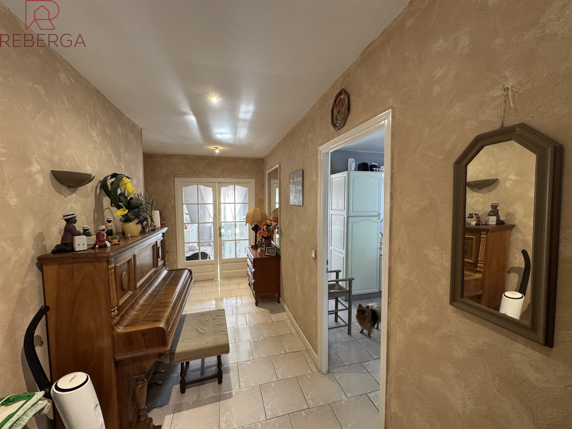 Maison à vendre, 141m², Mazamet