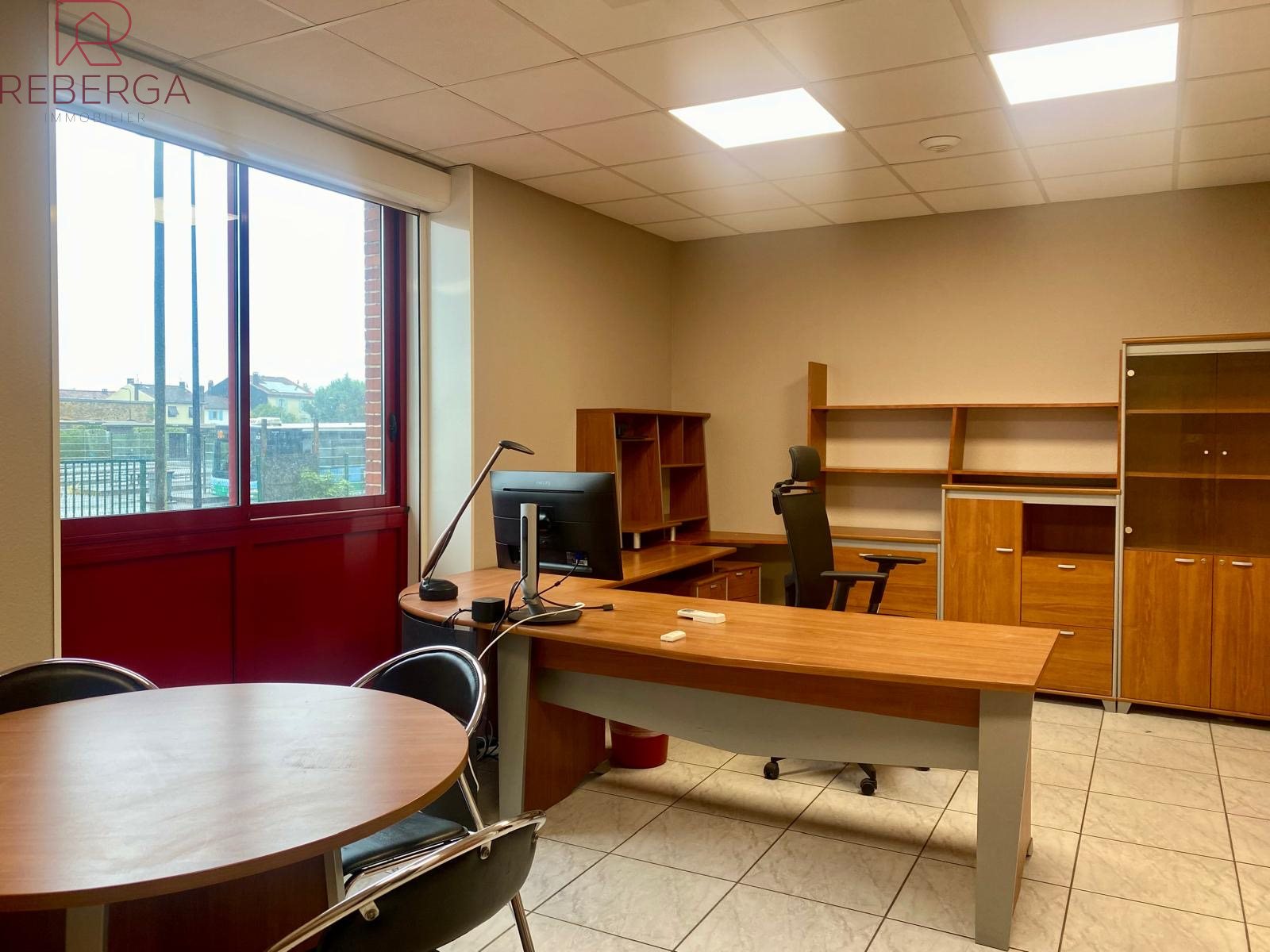 Maison à vendre, 650m², Aussillon