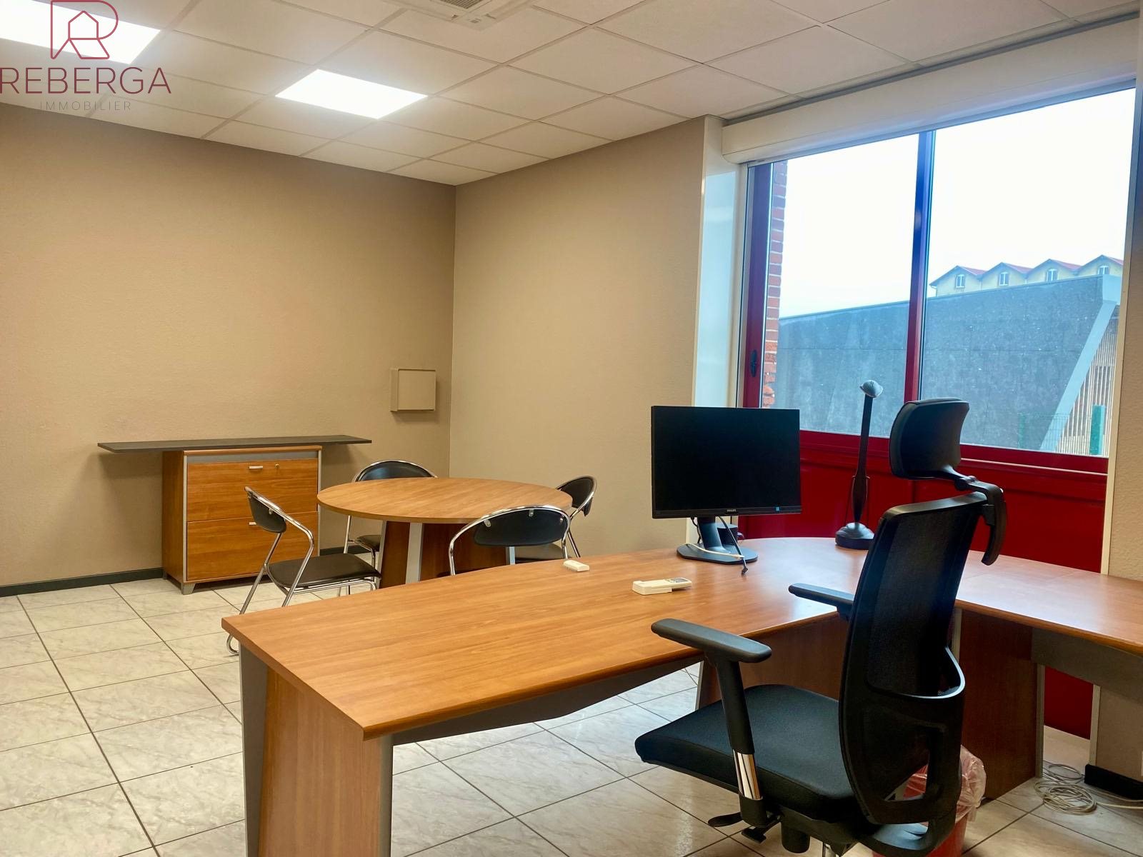 Maison à vendre, 650m², Aussillon