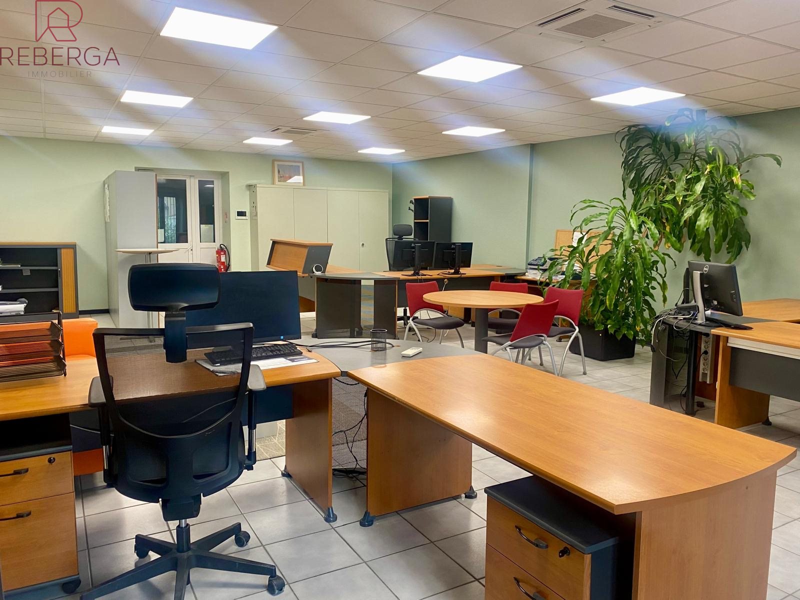 Maison à vendre, 650m², Aussillon