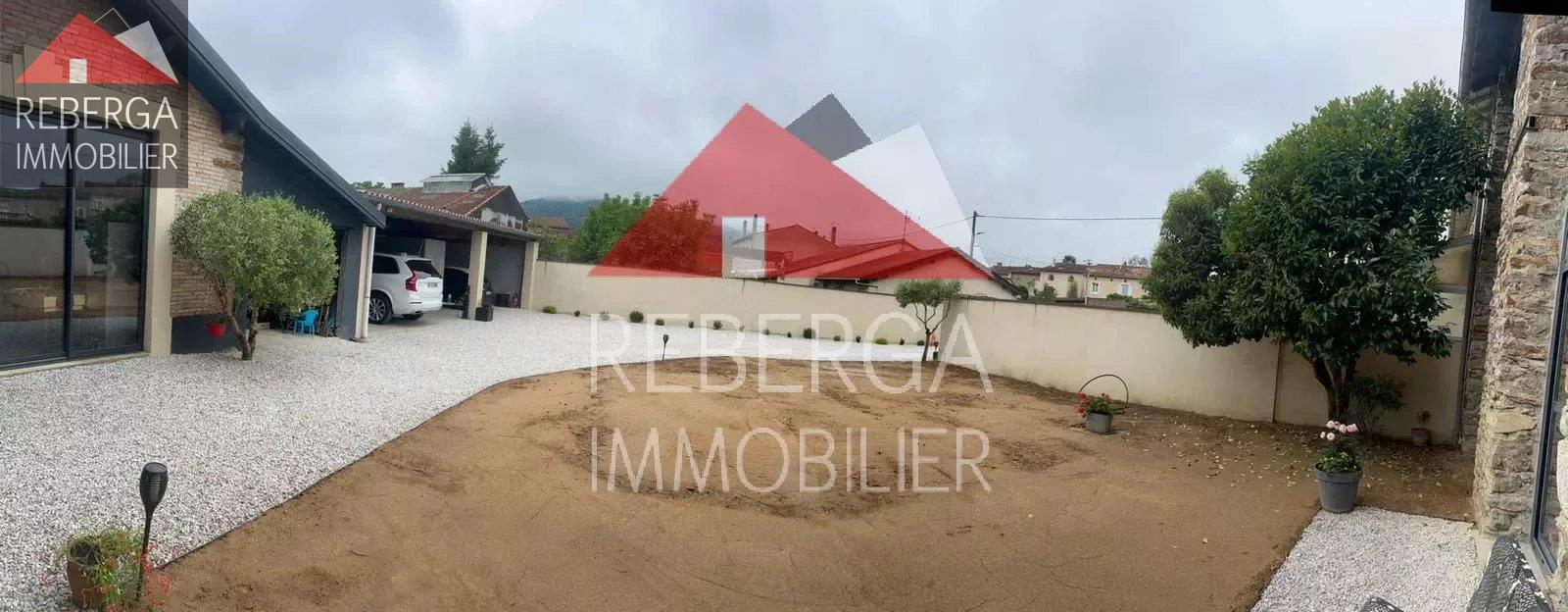 Maison à vendre, 248m², Mazamet