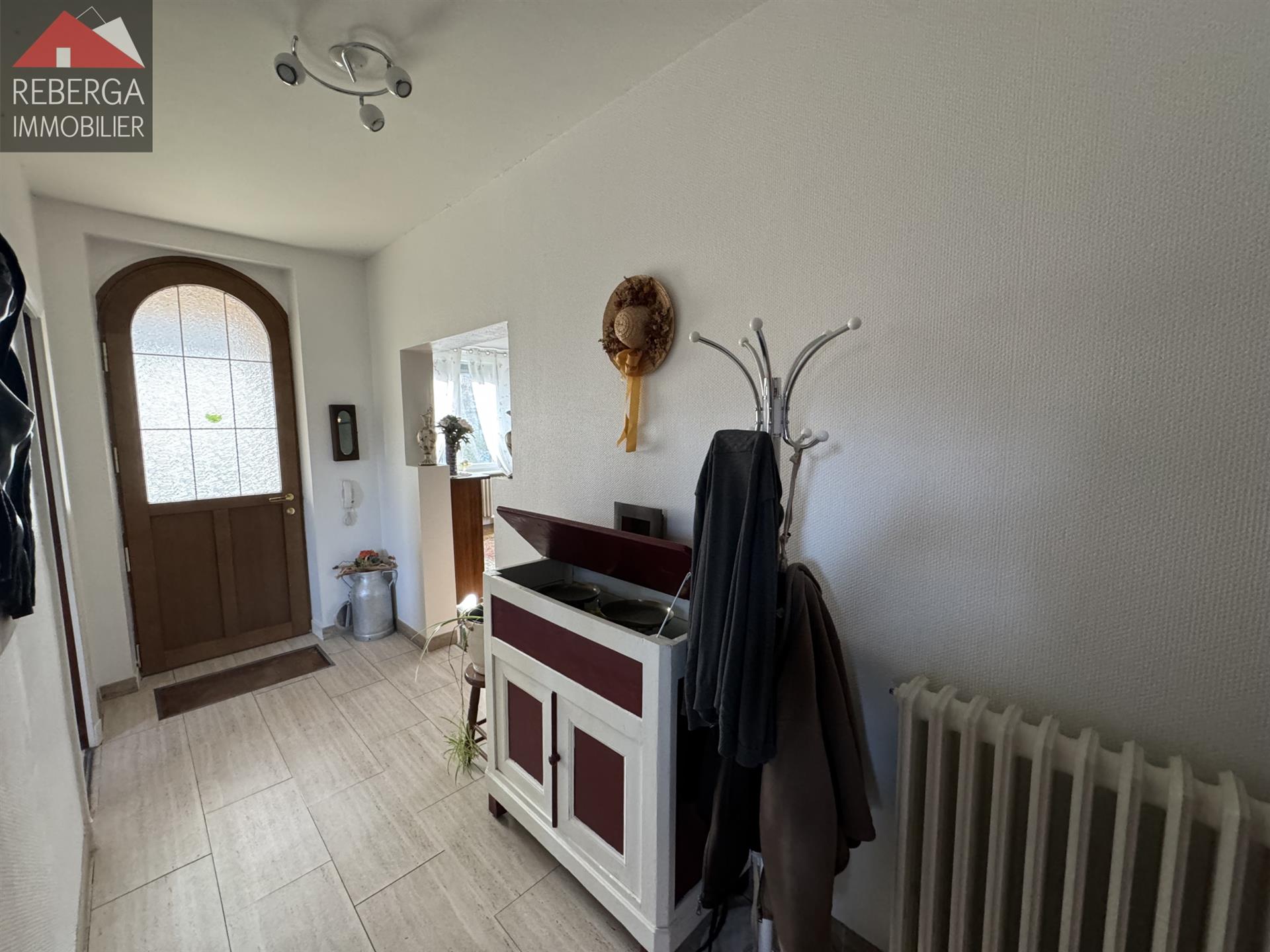 Maison à vendre, 158m², Mazamet