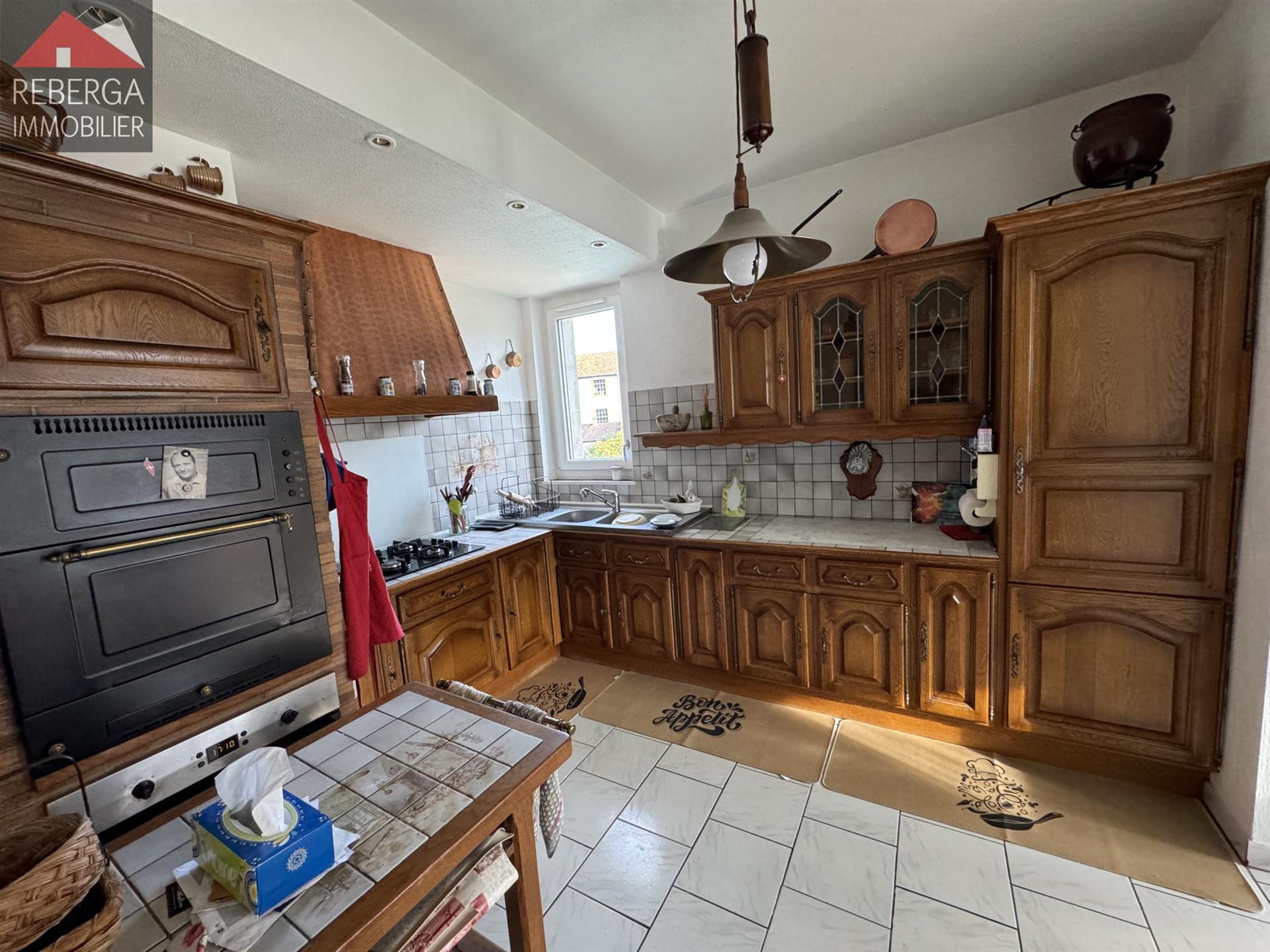 Maison à vendre, 158m², Mazamet